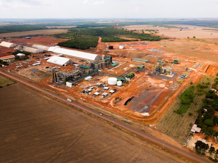 Canarana/MT vive novo ciclo de desenvolvimento e deve gerar mais de 530 empregos nos próximos dias