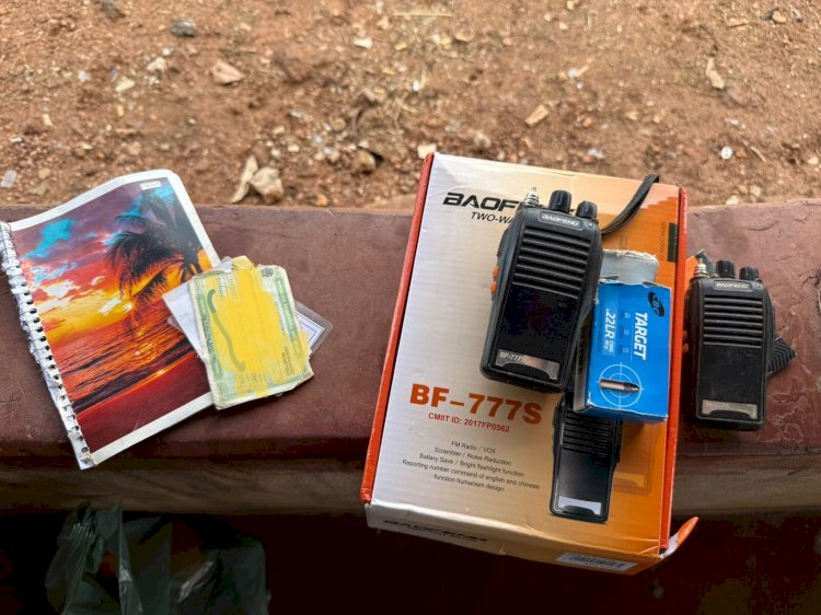 Ação integrada da Polícia Civil, PMMT e PMGO desarticula esquema de furto de gado em Canarana