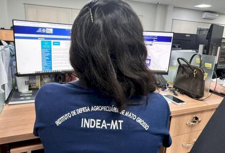 COMUNICAÇÃO OBRIGATÓRIA. Campanha de Atualização de Estoque de Rebanhos começa dia 1º de novembro