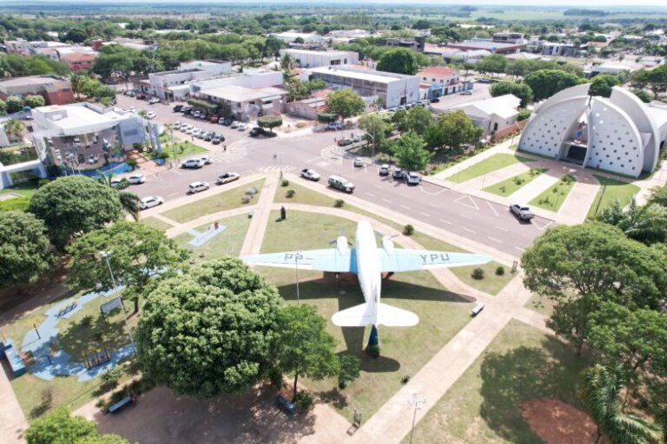 Regularização fundiária avança em Canarana: mais de 1.500 famílias serão beneficiadas com títulos definitivos de propriedade