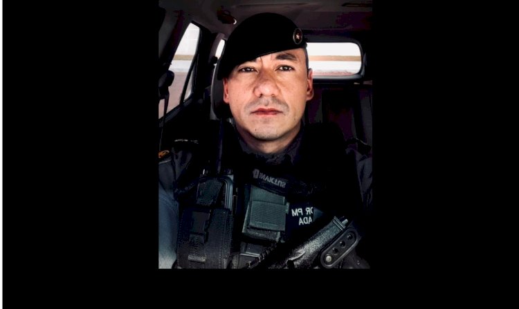 Major Yamada assume o comando da 19ª CIPM de Querência