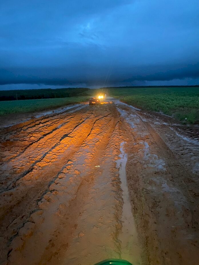 Canarana lança Programa Porteira Adentro para fortalecer infraestrutura produtiva e apoiar pequenos e médios produtores