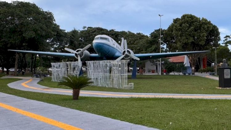 Canarana Cidade Luz tem inscrições prorrogadas até 18 de dezembro