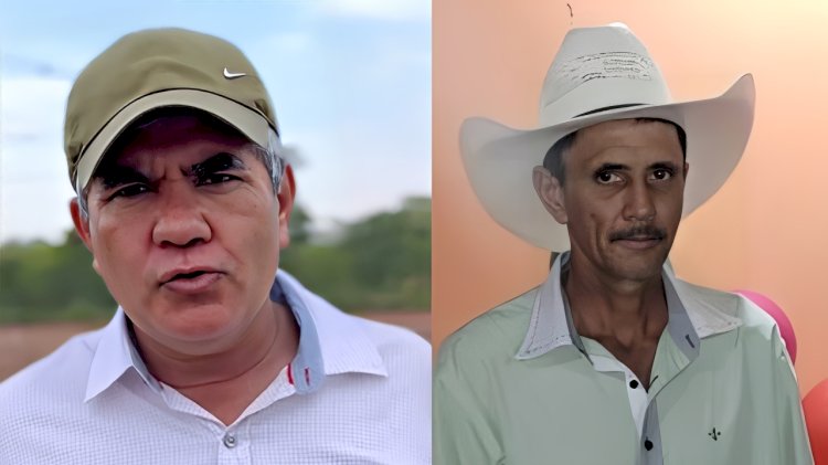 Produtor morre após acidente com prefeito Adelcino em Pontal do Araguaia