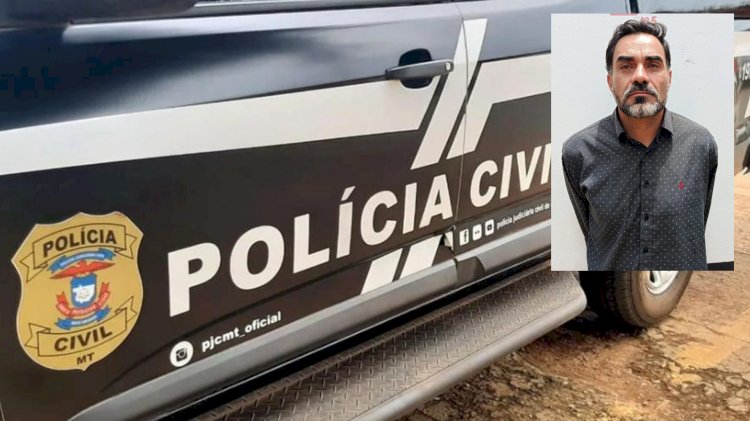 PJC impede golpe financeiro: suspeito usaria documentos falsos para abrir conta em banco de Canarana, “Operação Dupla Face”