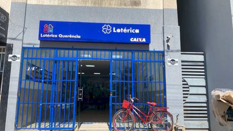 Apostador de Querência ganha R$ 750 mil em raspadinhas, mas perde prêmio de R$ 250 mil por jogar bilhete no lixo