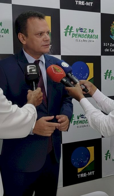 CANARANA REALIZA MOBILIZAÇÃO PARA EMISSÃO DO PRIMEIRO TÍTULO ELEITORAL ENTRE JOVENS