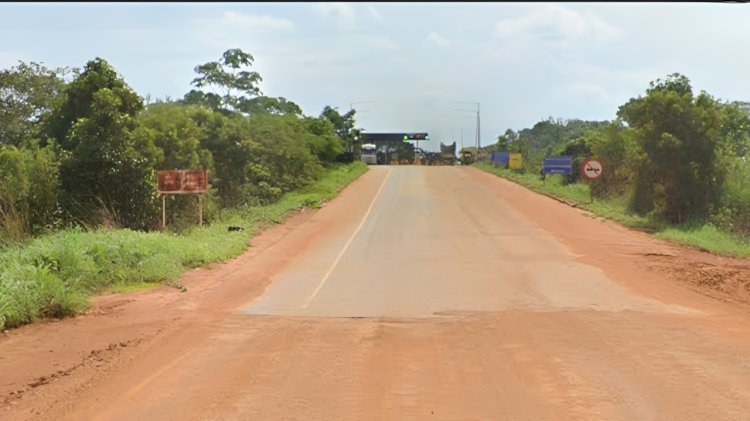 Você sabia que o pedágio na GO-454 após a ponte do Cocalinho não é referente a rodovia ?  Entenda o caso