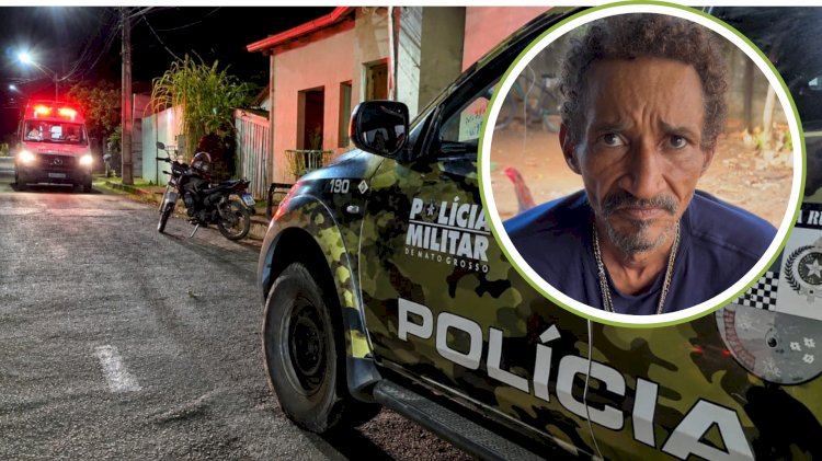 Polícia Civil desarticula ponto de tráfico e investiga ligação com homicídio em Canarana