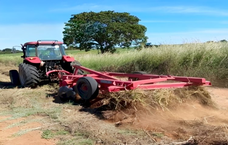 CONCESSIONÁRIA REALIZA MELHORIAS E REFORÇA SEGURANÇA NAS RODOVIAS MT-020 E MT-326