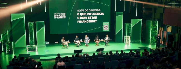 Bem-estar financeiro ganha protagonismo em Fórum do Sicredi em São Paulo