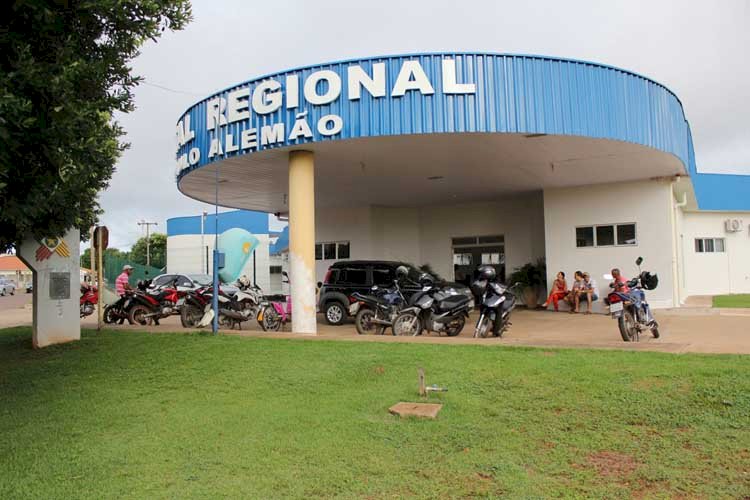 Mudança na administração do Hospital Regional de Água Boa gera dúvidas e preocupação na região