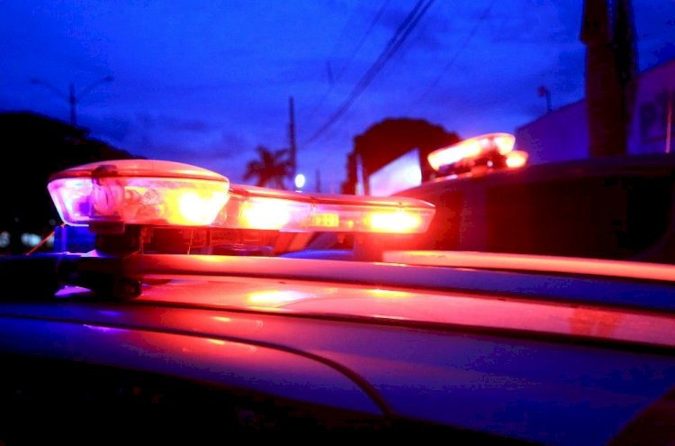 Suspeita de execução ligada a facção criminosa termina com um morto e quatro presos em Bom Jesus do Araguaia