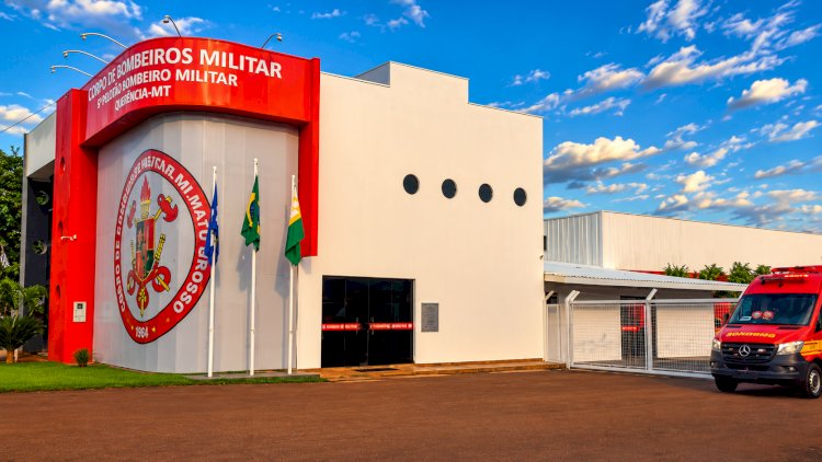 Corpo de Bombeiros celebra Dia do Bombeiro Brasileiro e reforça compromisso com atendimento de qualidade