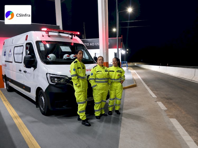 Novas ambulâncias reforçam atendimento de emergência nas rodovias MT-020 e MT-326