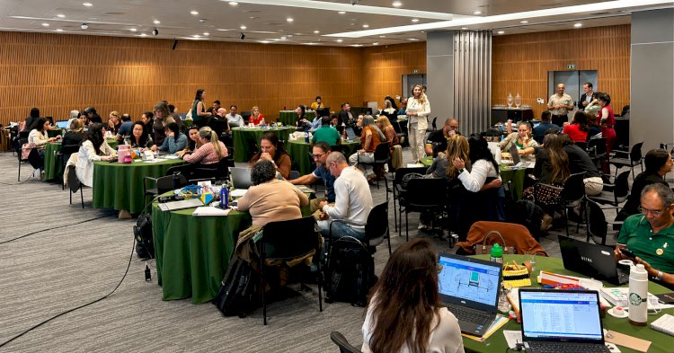 Quase 200 mil alunos serão beneficiados com programa de educação financeira em Mato Grosso