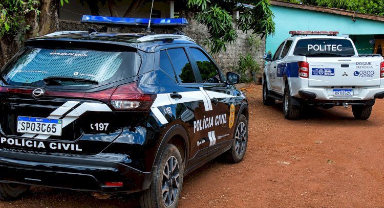 Mulher vítima de queimaduras em Canarana morre em Cuiabá; Polícia Civil identifica autoria do crime