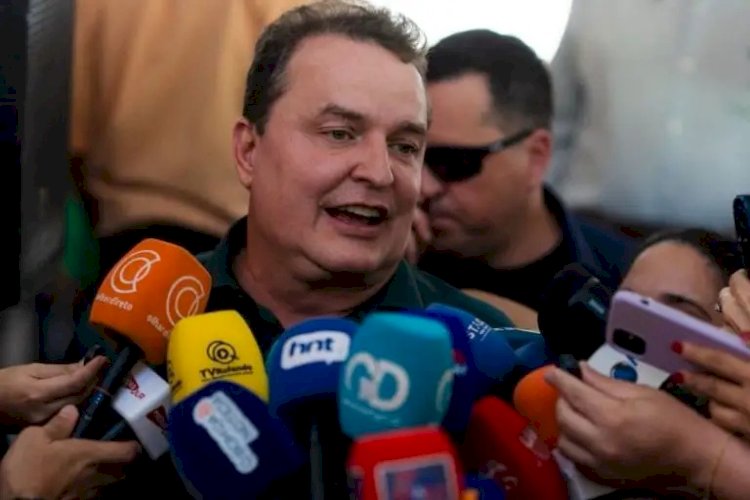 Podemos oficializa chapa com 34 candidatos para as eleições de 2026 em Mato Grosso