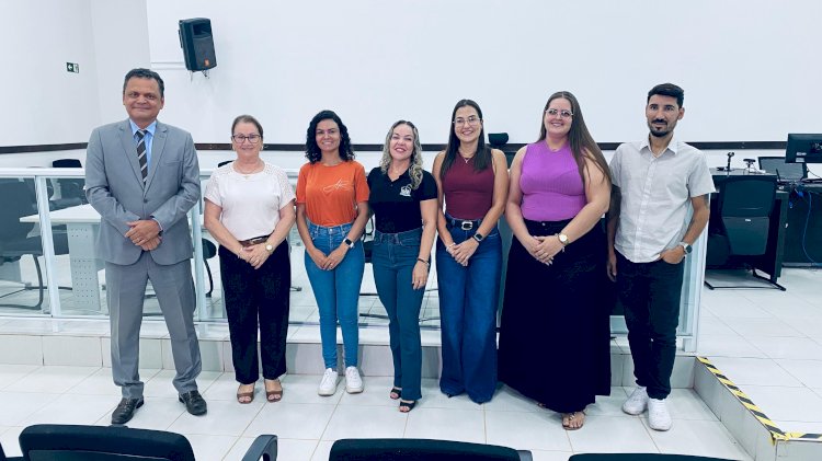 BAILE DA JUSTIÇA DE CANARANA CHEGA À TERCEIRA EDIÇÃO COM INTEGRAÇÃO E CONFRATERNIZAÇÃO